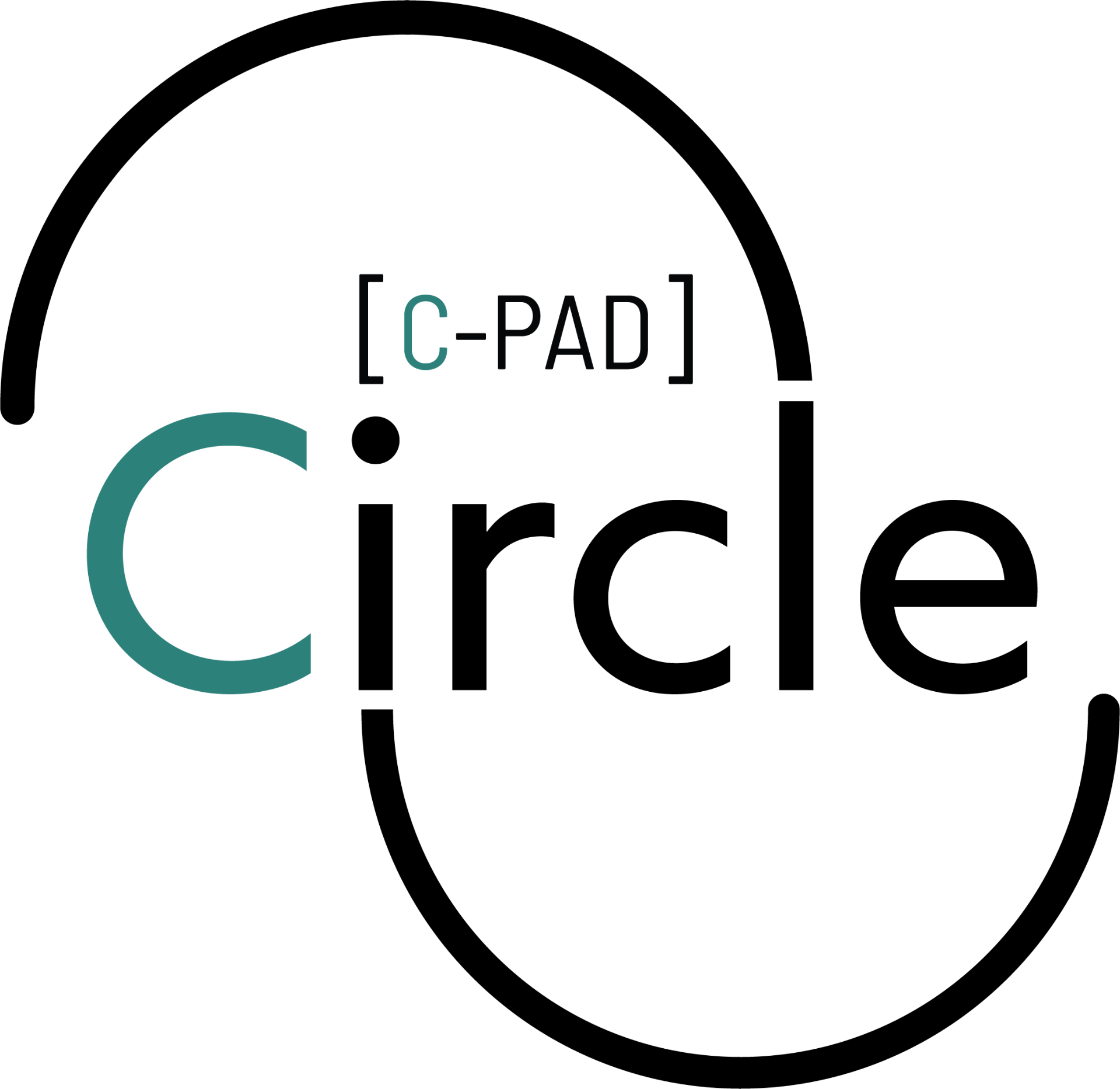 Logo for CPAD Circle